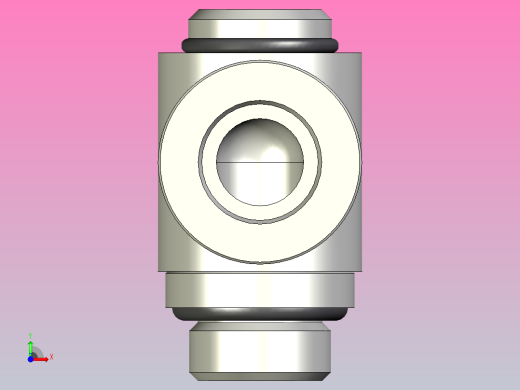 快插接头NPQM-LK-G18-Q8-P10前视缩略图