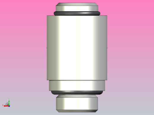 快插接头NPQM-LK-G18-Q8-P10后视缩略图