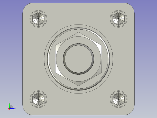 CG--侧面定位气缸--MDBB50_400Z_0_1_0_左视缩略图