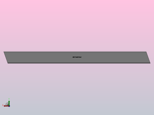 552系列斜齿齿条[552 080 100]后视缩略图