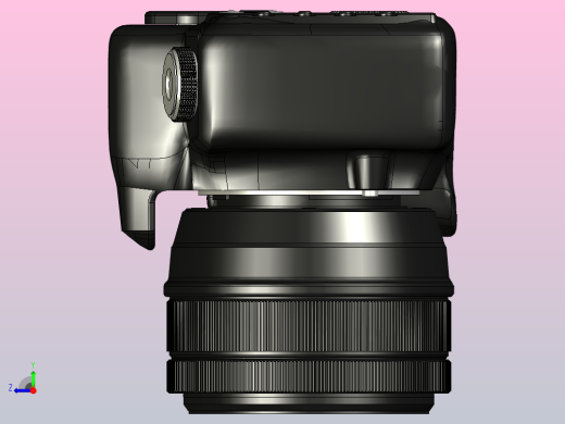 佳能eos 5d mark ii 14右视缩略图