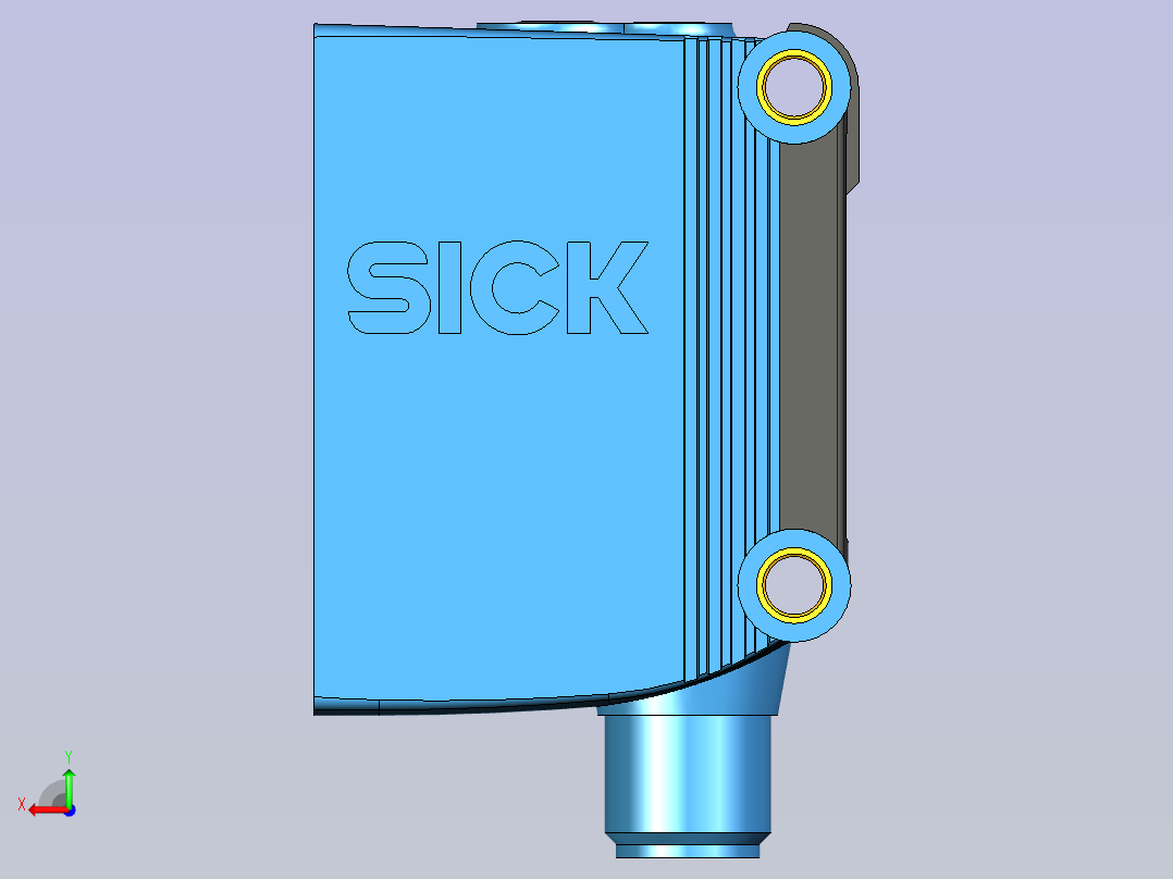 西克sick传感器SICK_GL10G-P4251-Bestell-Nr.1064704__0_后视图