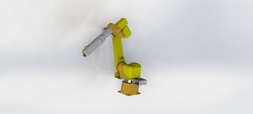 M-20iA-35mm机器人缩略图
