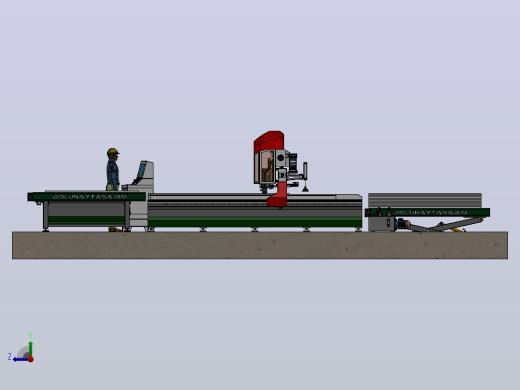 专业CNC木工切割机3d木雕CNC router木工CNC铣床