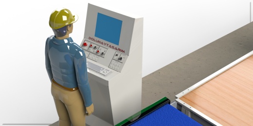 专业CNC木工切割机3d木雕CNC router木工CNC铣床缩略图