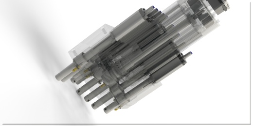 专业CNC木工切割机3d木雕CNC router木工CNC铣床缩略图