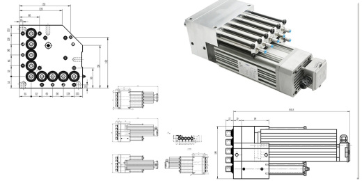 专业CNC木工切割机3d木雕CNC router木工CNC铣床缩略图