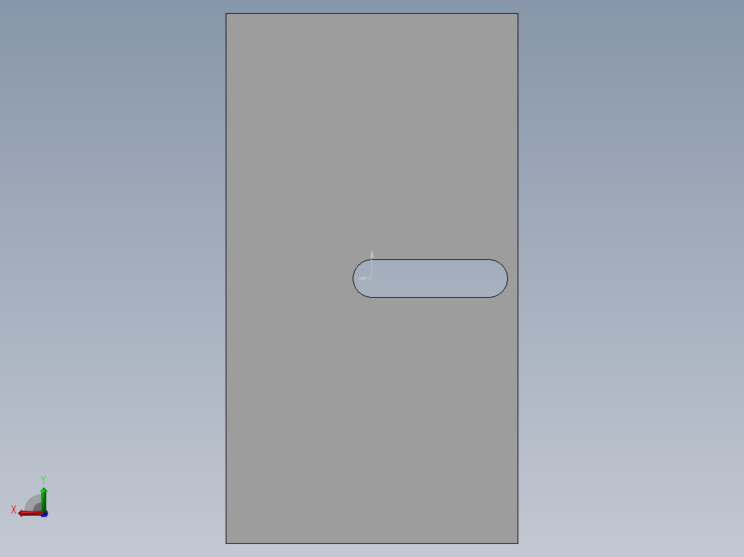 基于stm32的智能垃圾桶设计+CAD+说明书==1644740=wb70后视图