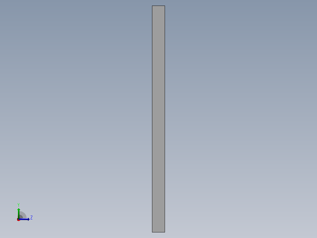 基于stm32的智能垃圾桶设计+CAD+说明书==1644740=wb70左视图