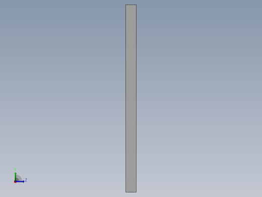 基于stm32的智能垃圾桶设计+CAD+说明书==1644740=wb70左视缩略图