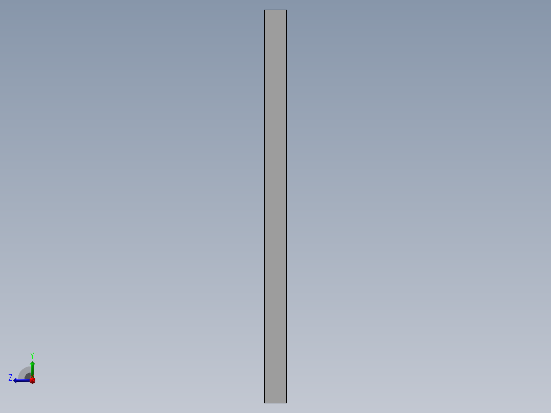 基于stm32的智能垃圾桶设计+CAD+说明书==1644740=wb70右视图