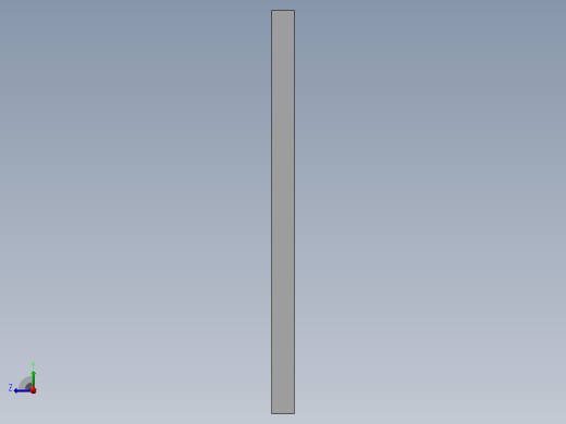 基于stm32的智能垃圾桶设计+CAD+说明书==1644740=wb70右视缩略图