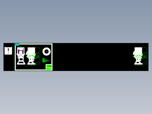 土豆去皮机设计