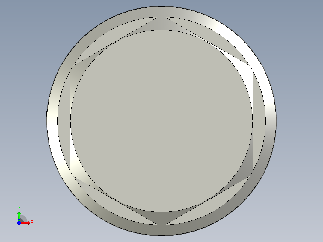 插装阀-CKGGSCN前视图
