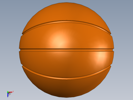 篮球俯视缩略图