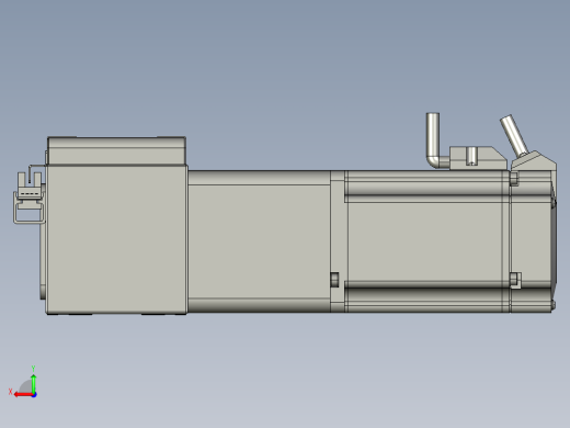 欧规系列-LB8-L150-S450-BR-ZP75-C3后视缩略图