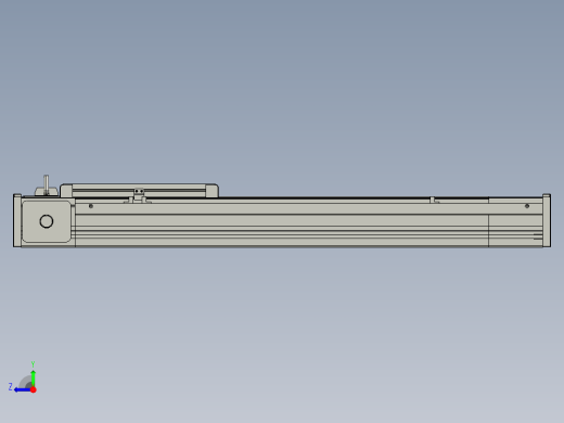 欧规系列-LB8-L150-S450-BR-ZP75-C3右视缩略图