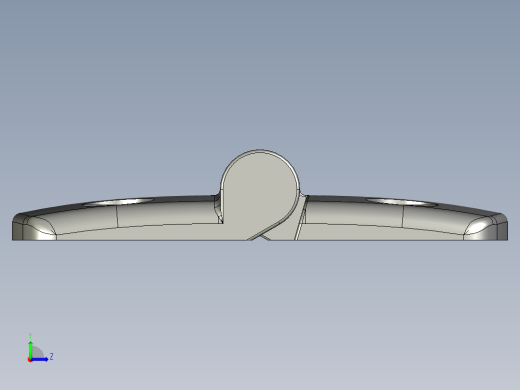 型材-KJN 45-45 DETACHABLE COMBI HINGE LEFT 095K4545L00左视缩略图
