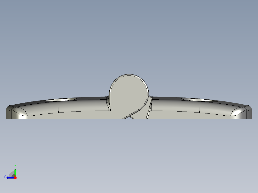 型材-KJN 45-45 DETACHABLE COMBI HINGE LEFT 095K4545L00右视图