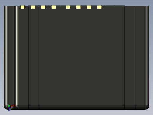 电脑数码接头 (8)俯视缩略图