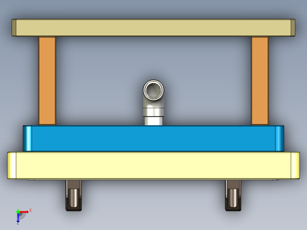 Kollur-A-CT-CNC2-20161121俯视图