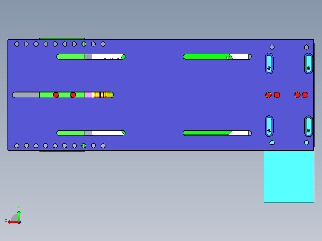 UX390-A-CNC4-0317后视图
