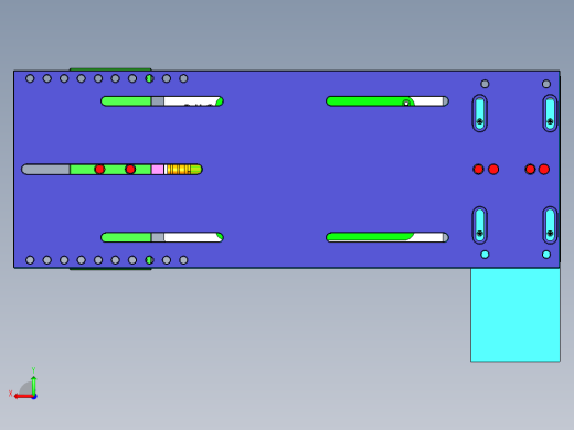 UX390-A-CNC4-0317后视缩略图
