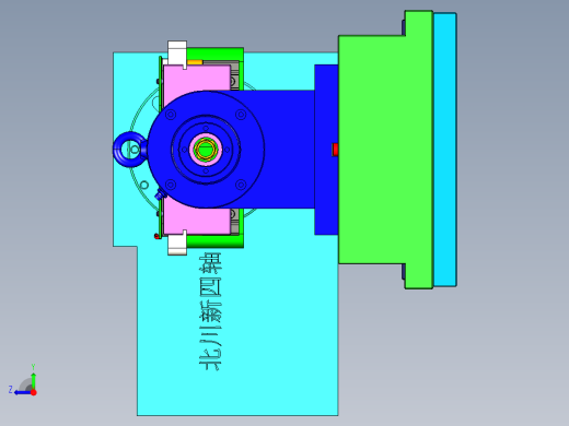 UX390-A-CNC4-0317右视缩略图