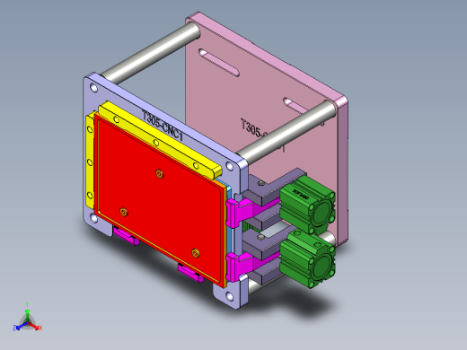 T305-CNC1-0506