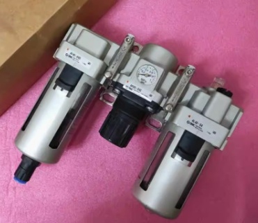 油水分离器AC25 4款缩略图