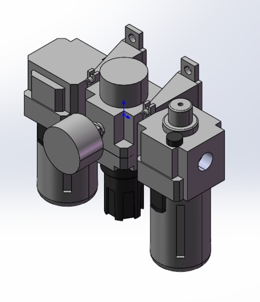 油水分离器AC25 4款缩略图
