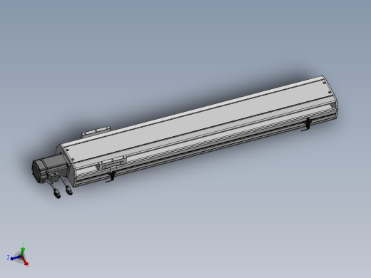 精密模组MY130-T10-650L-BC-P20B-C4-C