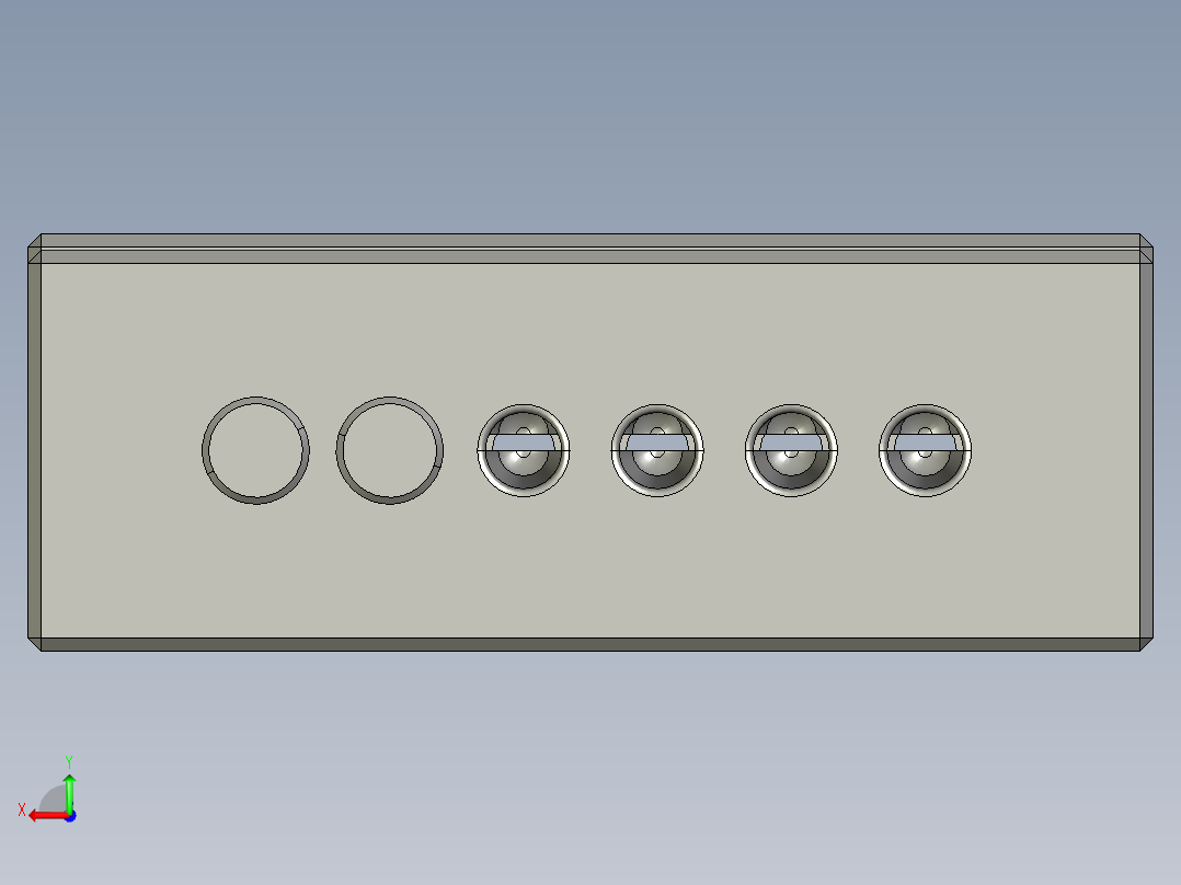 55 仿德 出十二后视图