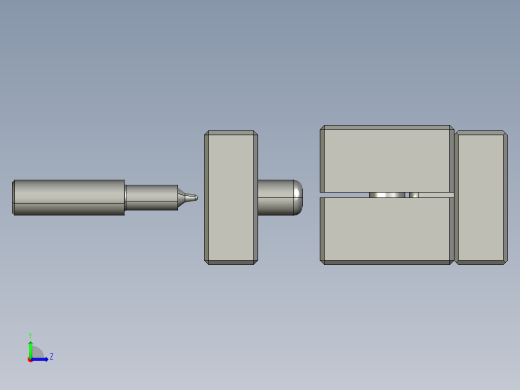 55 仿德 出十二左视缩略图