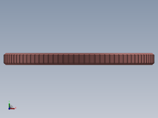 美国1便士前视缩略图