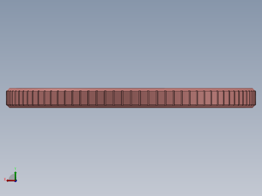 美国1便士后视缩略图