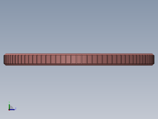 美国1便士左视缩略图