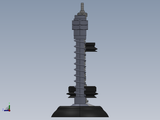 真空吸盘 1683871右视缩略图