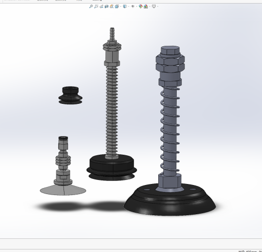 真空吸盘 1683871缩略图
