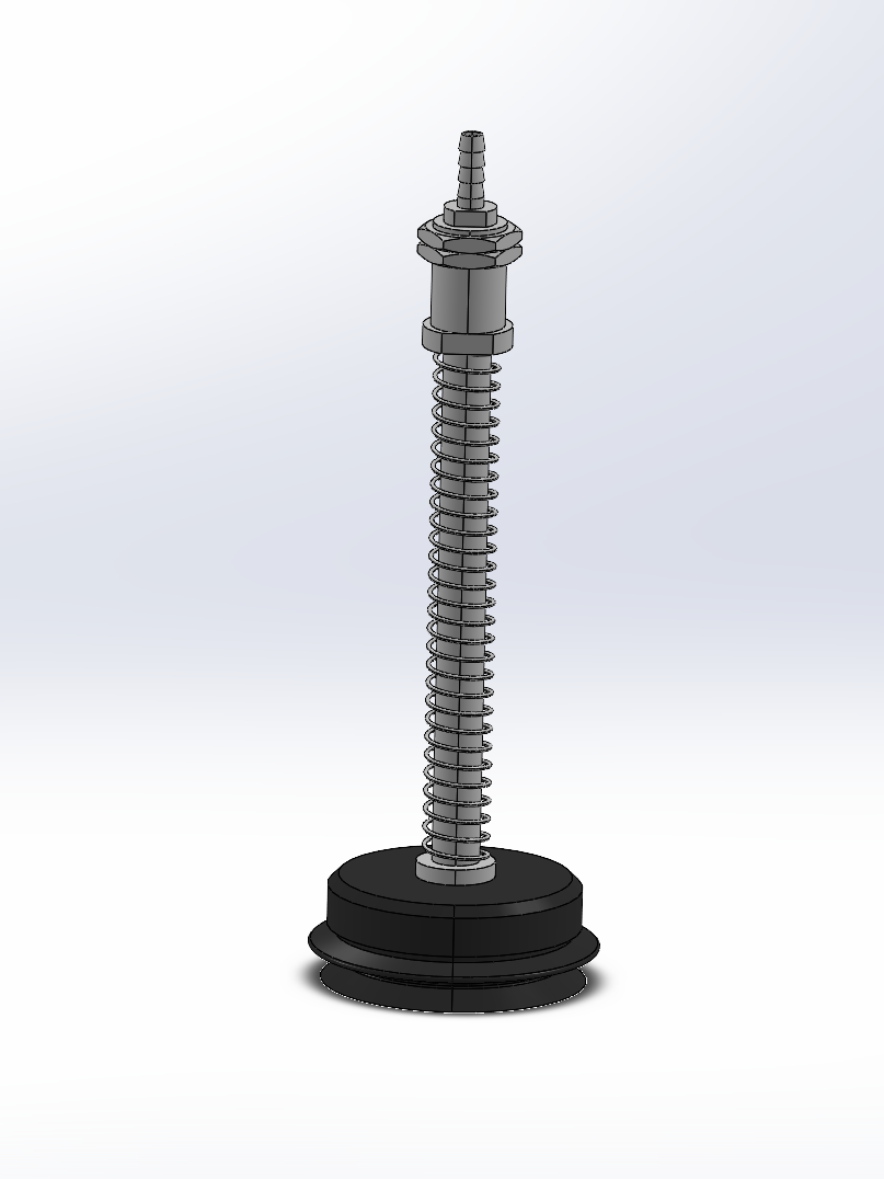 真空吸盘 1683871