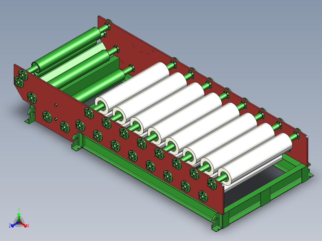 钢板矫直机-837680--90