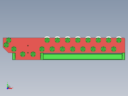 钢板矫直机-837680--90前视缩略图