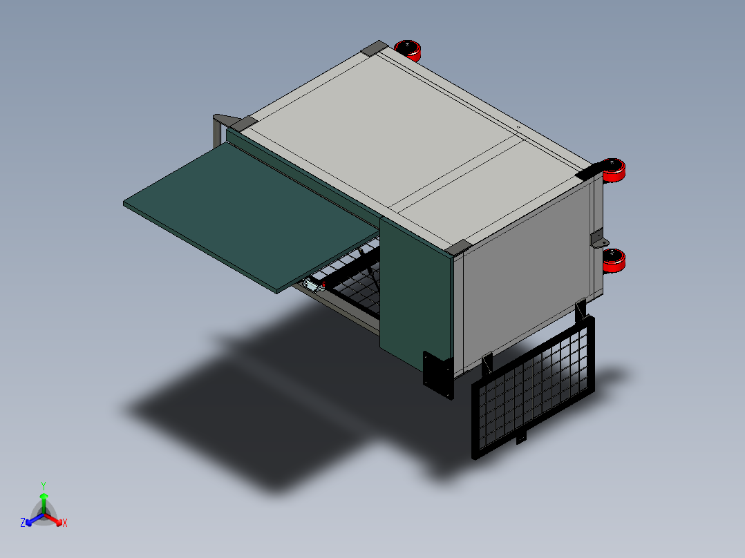 工作台mobile-workbench-1.snapshot.6--stp主视图