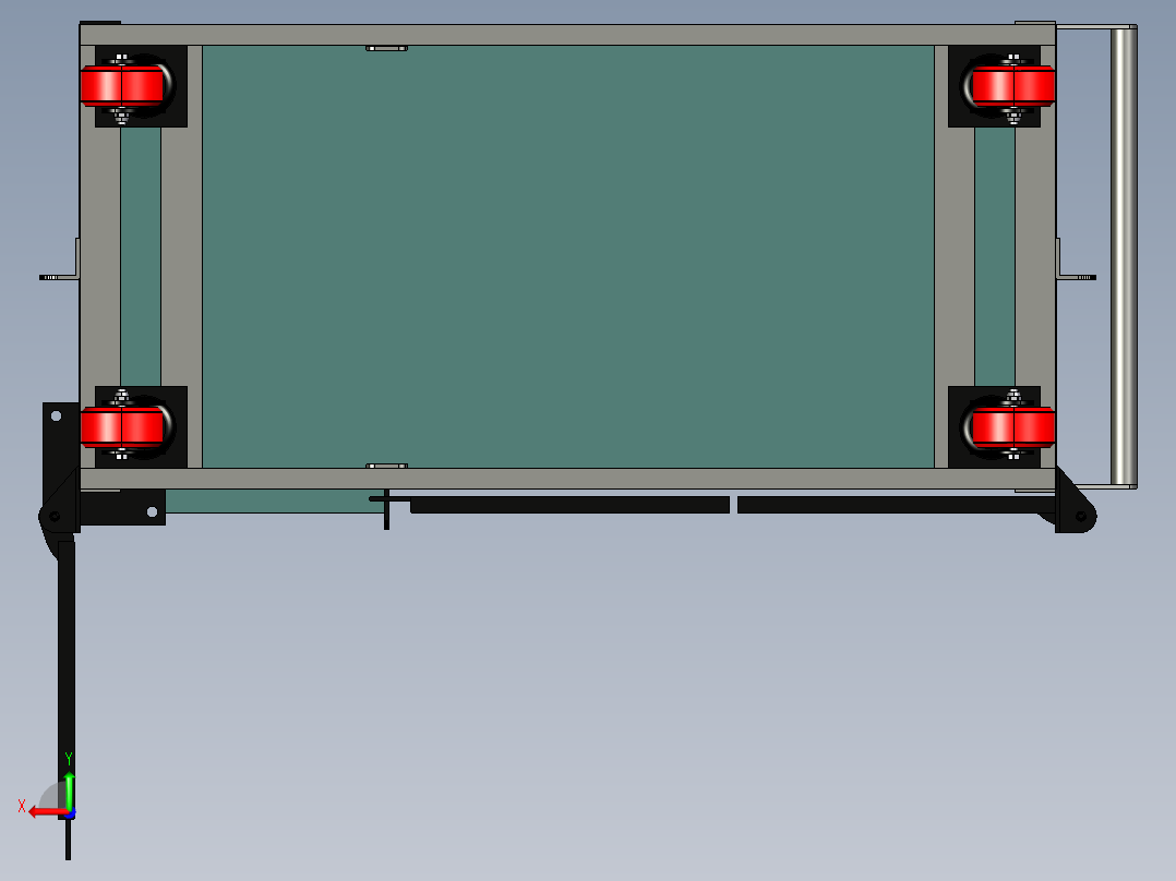 工作台mobile-workbench-1.snapshot.6--stp后视图