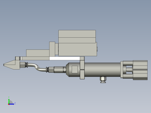 DLHDA03-33-000-A点胶01OM左视缩略图
