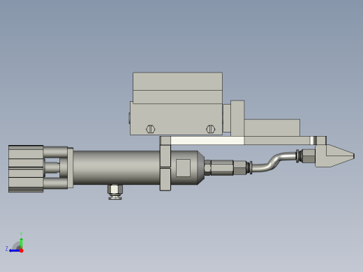 DLHDA03-33-000-A点胶01OM右视缩略图