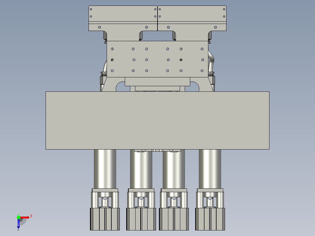 DLHDA03-33-000-A点胶01OM俯视图