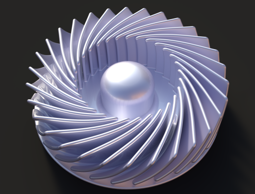 叶轮设计(5)缩略图