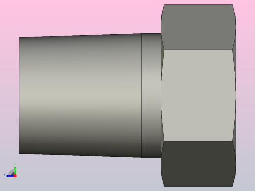 管螺纹接头1-4_x_1-8_ptr-s右视缩略图