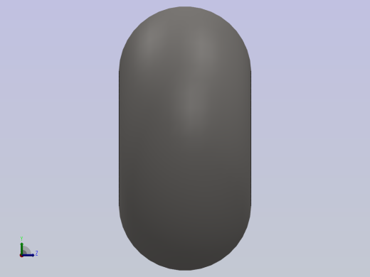 GB╱T 91-2000[开口销1×8]左视缩略图